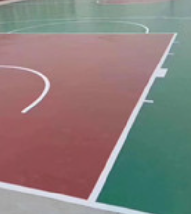漾濞篮球场地坪维修全方案